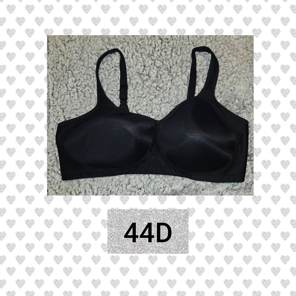 ❤️ Vanity Fair Bra Sz 44D